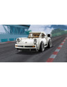 Lego Speed Champions 1974 Porsche 911 Turbo 3.0 75895,75895