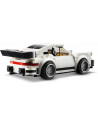 Lego Speed Champions 1974 Porsche 911 Turbo 3.0 75895,75895