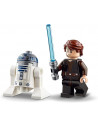 Lego Star Wars Interceptorul Jedi Al Lui Anakin 75281,75281