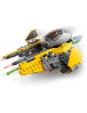 Lego Star Wars Interceptorul Jedi Al Lui Anakin 75281,75281