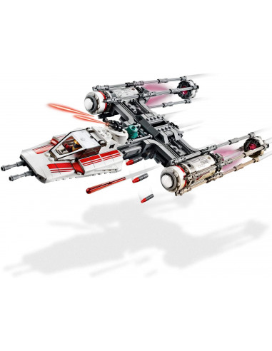 Lego Star Wars Resistance Y-wing Starfighter 75249,75249