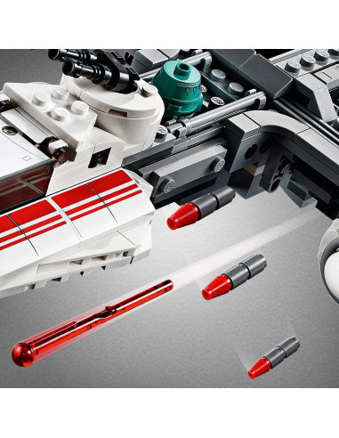 Lego Star Wars Resistance Y-wing Starfighter 75249,75249