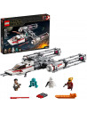 Lego Star Wars Resistance Y-wing Starfighter 75249,75249