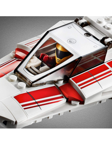 Lego Star Wars Resistance Y-wing Starfighter 75249,75249