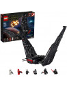 Lego Star Wars Kylo Ren's Shuttle 75256,75256