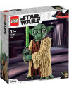 Lego Star Wars Yoda 75255,75255