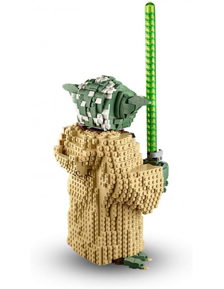 Lego Star Wars Yoda 75255,75255