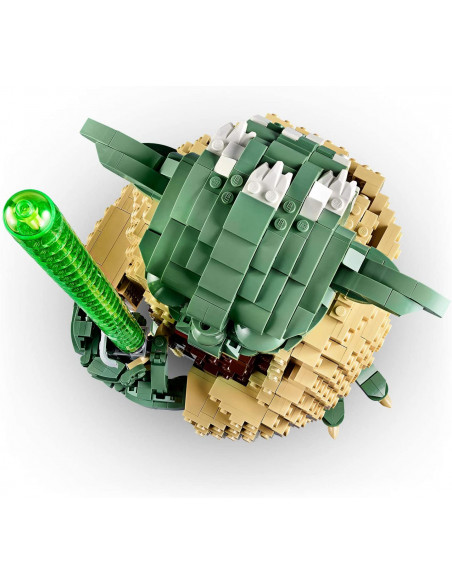 Lego Star Wars Yoda 75255,75255