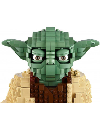 Lego Star Wars Yoda 75255,75255