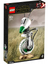 Lego Star Wars D O 75278,75278