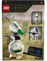 Lego Star Wars D O 75278,75278