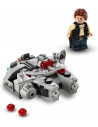 Lego Star Wars Micronava De Lupta Millennium Falcon 75295,75295