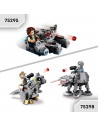 Lego Star Wars Micronava De Lupta Millennium Falcon 75295,75295