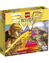 Lego Super Heroes Wonder Woman Vs Cheetah 76157,76157
