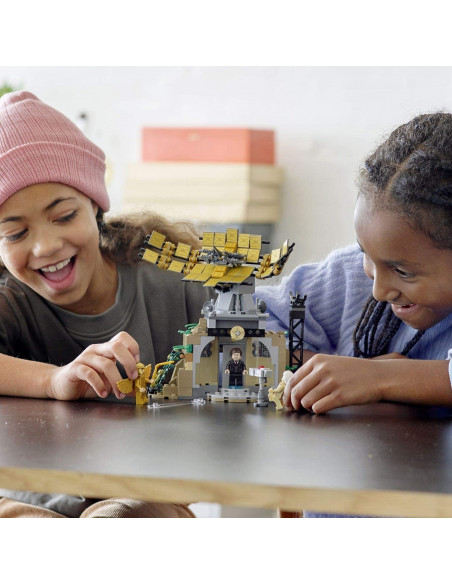 Lego Super Heroes Wonder Woman Vs Cheetah 76157,76157