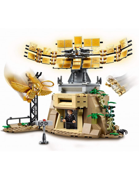 Lego Super Heroes Wonder Woman Vs Cheetah 76157,76157