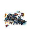 Lego Super Heroes Elicopter De Transport Al Razbunatorilor