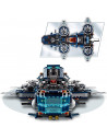 Lego Super Heroes Elicopter De Transport Al Razbunatorilor