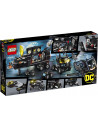 Lego Super Heroes Baza Mobila 76160,76160
