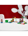 Lego Leaf Set De Extindere Intalnirea Din Jungla A Lui Chain