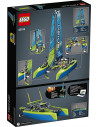 Lego Technic Catamaran 42105,42105