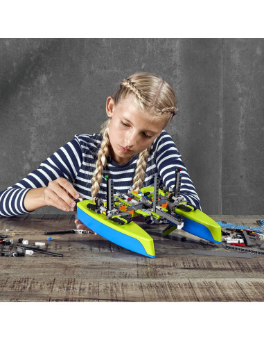Lego Technic Catamaran 42105,42105