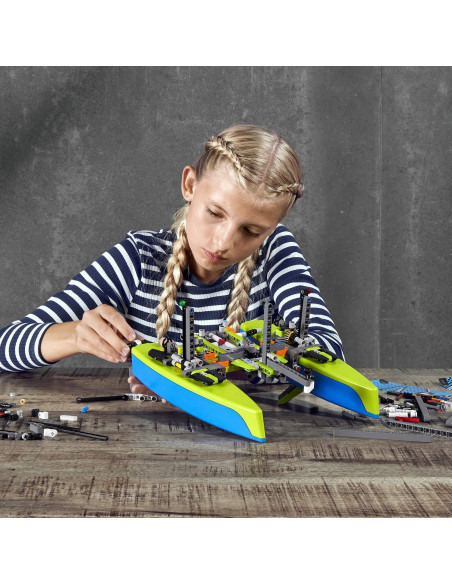 Lego Technic Catamaran 42105,42105