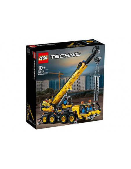 Macara Mobila,42108