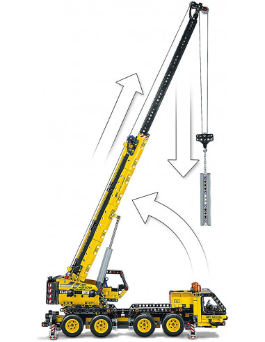 Macara Mobila,42108
