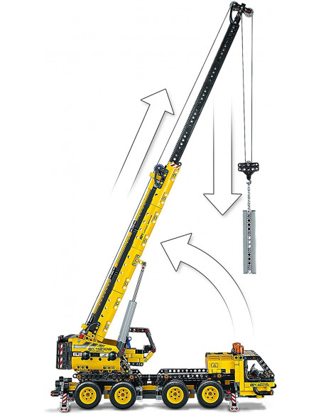 Macara Mobila,42108