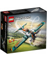 Lego Technic Avion De Curse 42117,42117