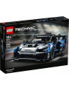Lego Technic Mclaren Senna Gtr 42123,42123