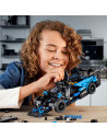 Lego Technic Mclaren Senna Gtr 42123,42123
