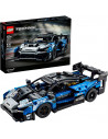 Lego Technic Mclaren Senna Gtr 42123,42123