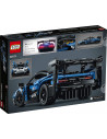 Lego Technic Mclaren Senna Gtr 42123,42123