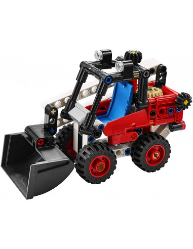 Lego Technic Mini Incarcator 42116,42116