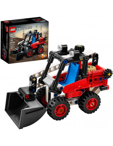 Lego Technic Mini Incarcator 42116,42116