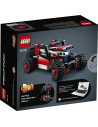 Lego Technic Mini Incarcator 42116,42116