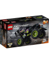 Lego Technic Monster Jam Grave Digger 42118,42118