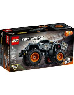 Lego Technic Monster Jam Max-d 42119
