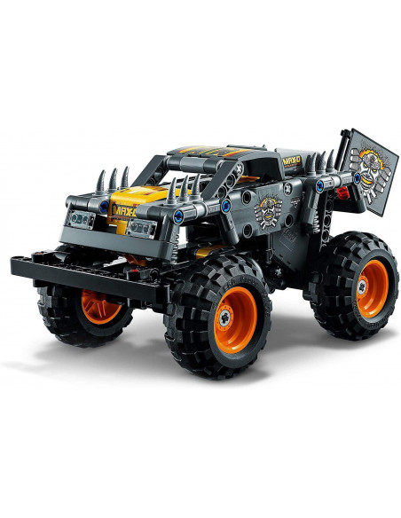 Lego Technic Monster Jam Max-d 42119,42119