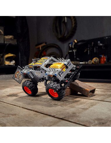 Lego Technic Monster Jam Max-d 42119,42119