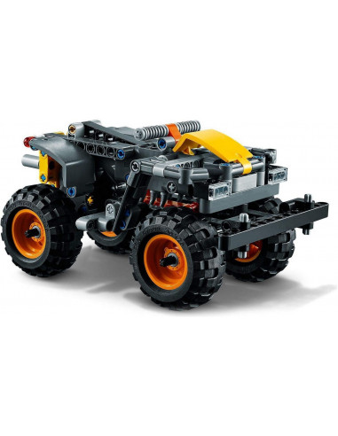 Lego Technic Monster Jam Max-d 42119,42119