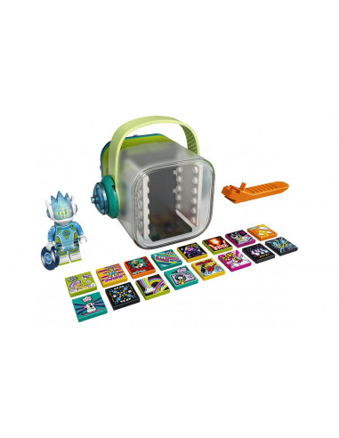 Lego Vidiyo Alien Dj Beatbox 43104,43104