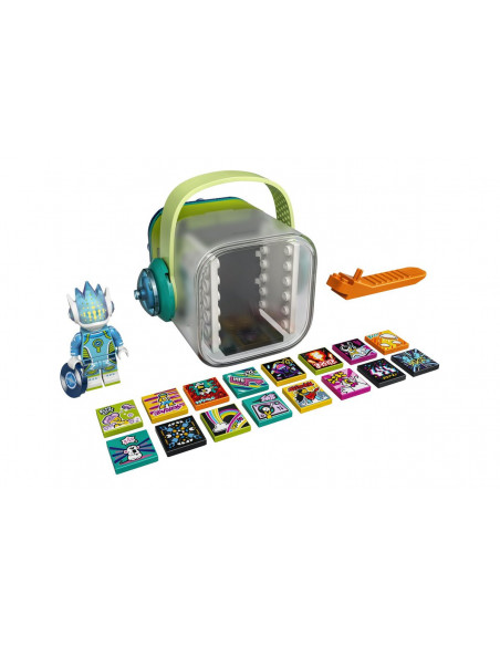 Lego Vidiyo Alien Dj Beatbox 43104,43104