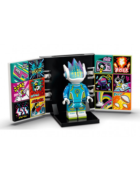 Lego Vidiyo Alien Dj Beatbox 43104,43104