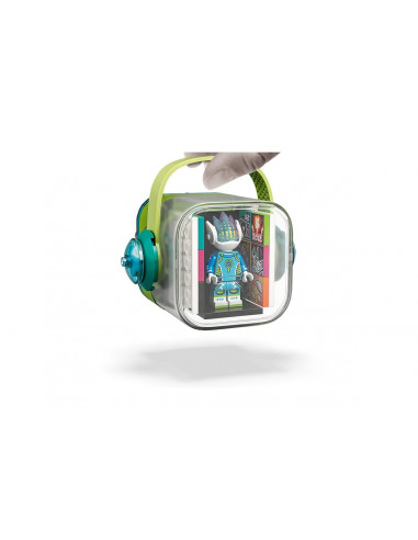 Lego Vidiyo Alien Dj Beatbox 43104,43104