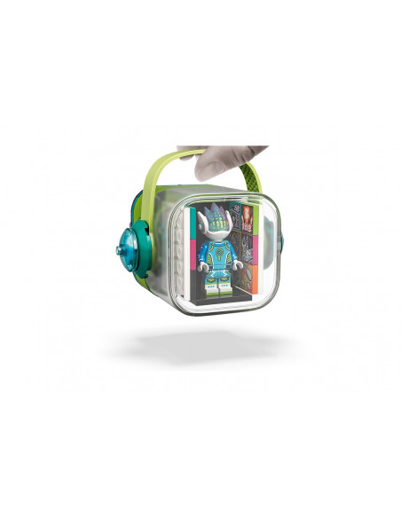 Lego Vidiyo Alien Dj Beatbox 43104,43104
