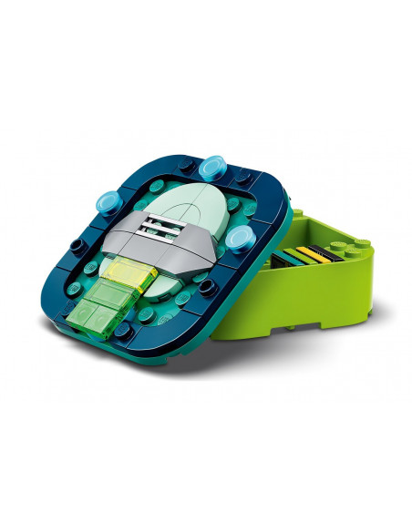 Lego Vidiyo Alien Dj Beatbox 43104,43104