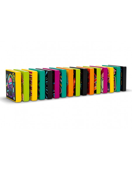 Lego Vidiyo Alien Dj Beatbox 43104,43104